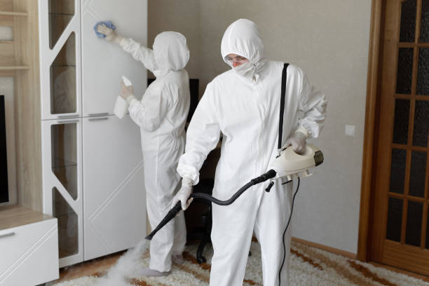 24/7 Emergency Odor Removal experts in Richmond, IL